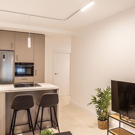 Royar Apartamentos Jaén Dış mekan fotoğraf