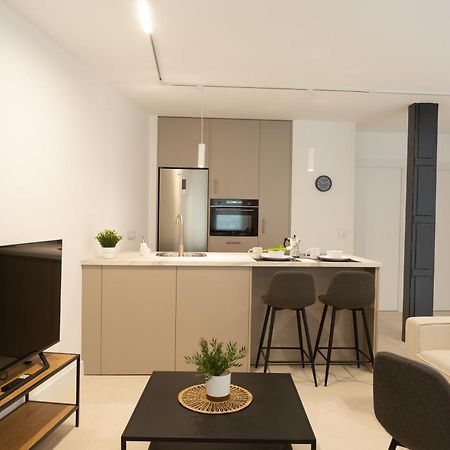Royar Apartamentos Jaén Dış mekan fotoğraf