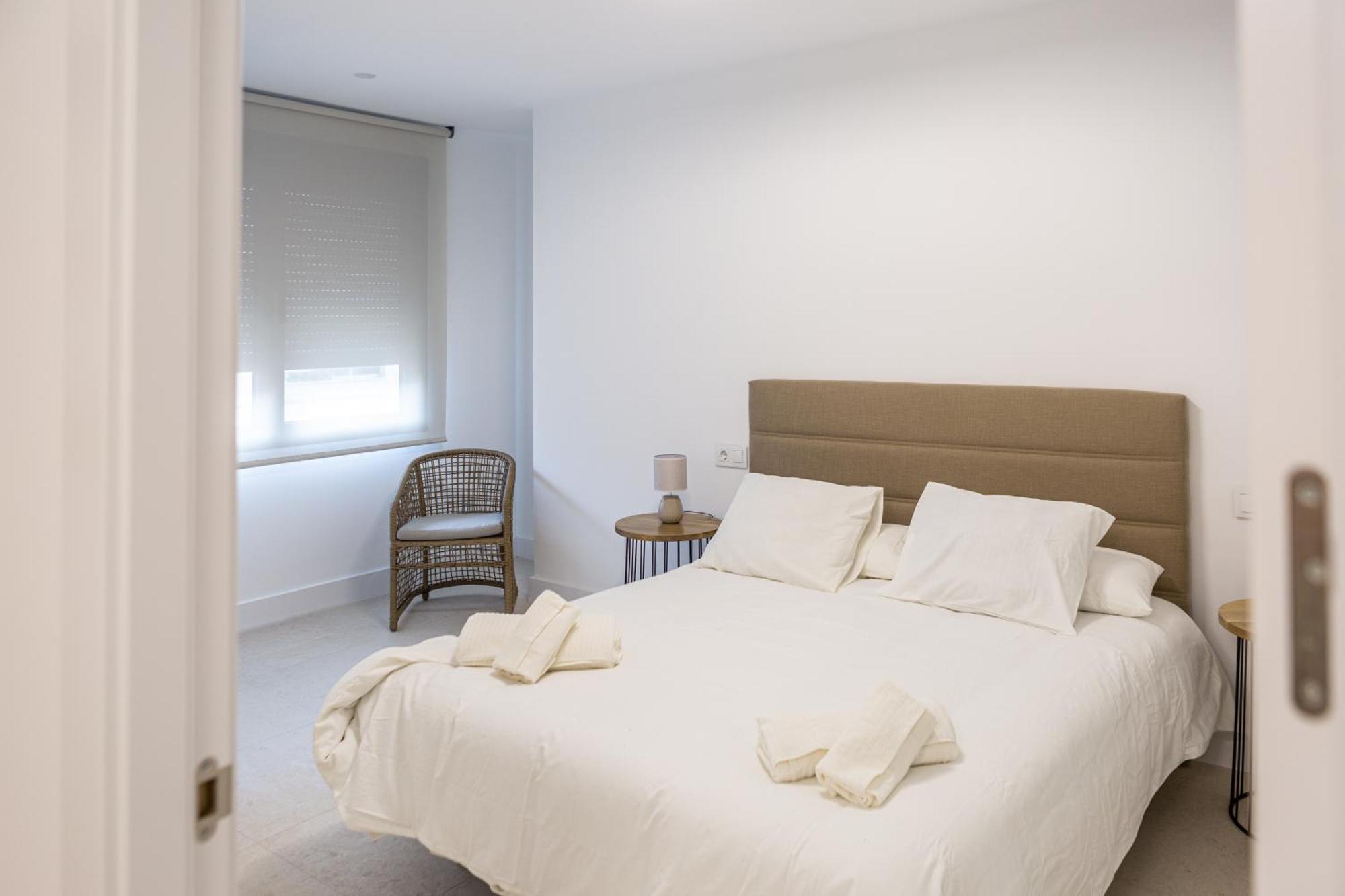 Royar Apartamentos Jaén Dış mekan fotoğraf