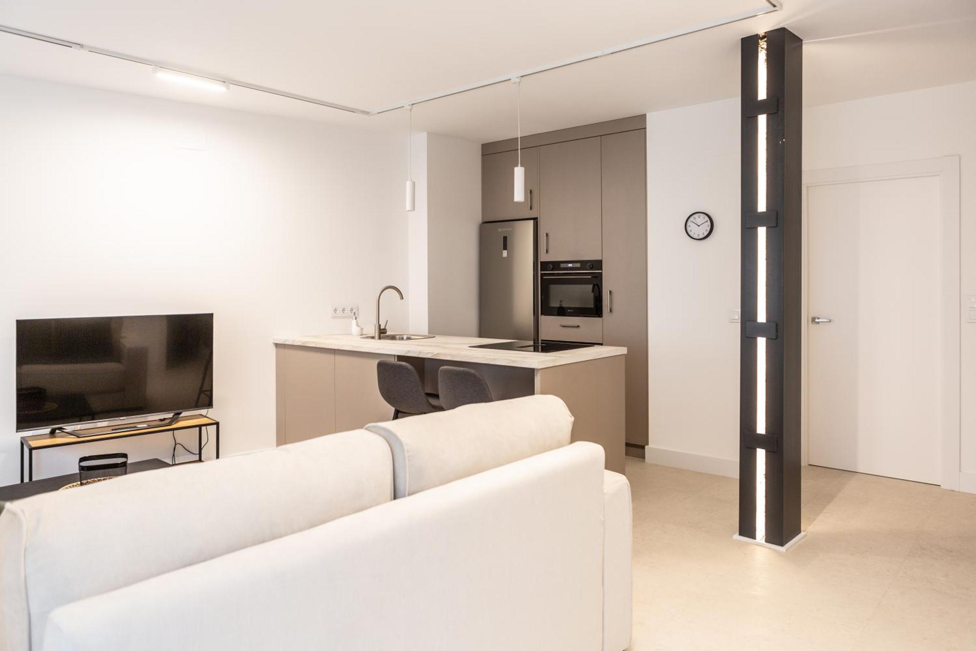 Royar Apartamentos Jaén Dış mekan fotoğraf