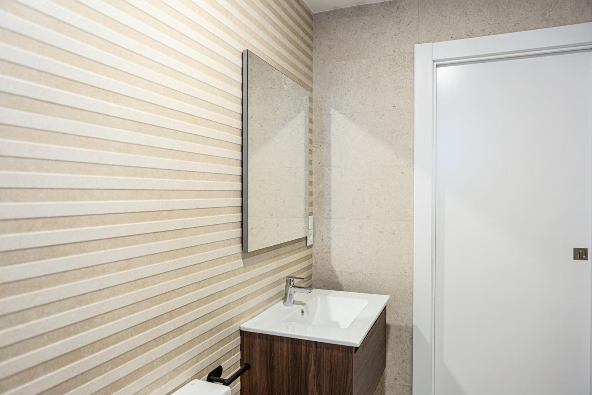Royar Apartamentos Jaén Dış mekan fotoğraf