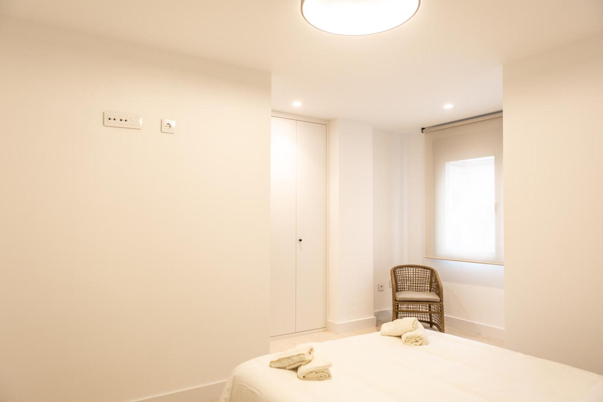 Royar Apartamentos Jaén Dış mekan fotoğraf