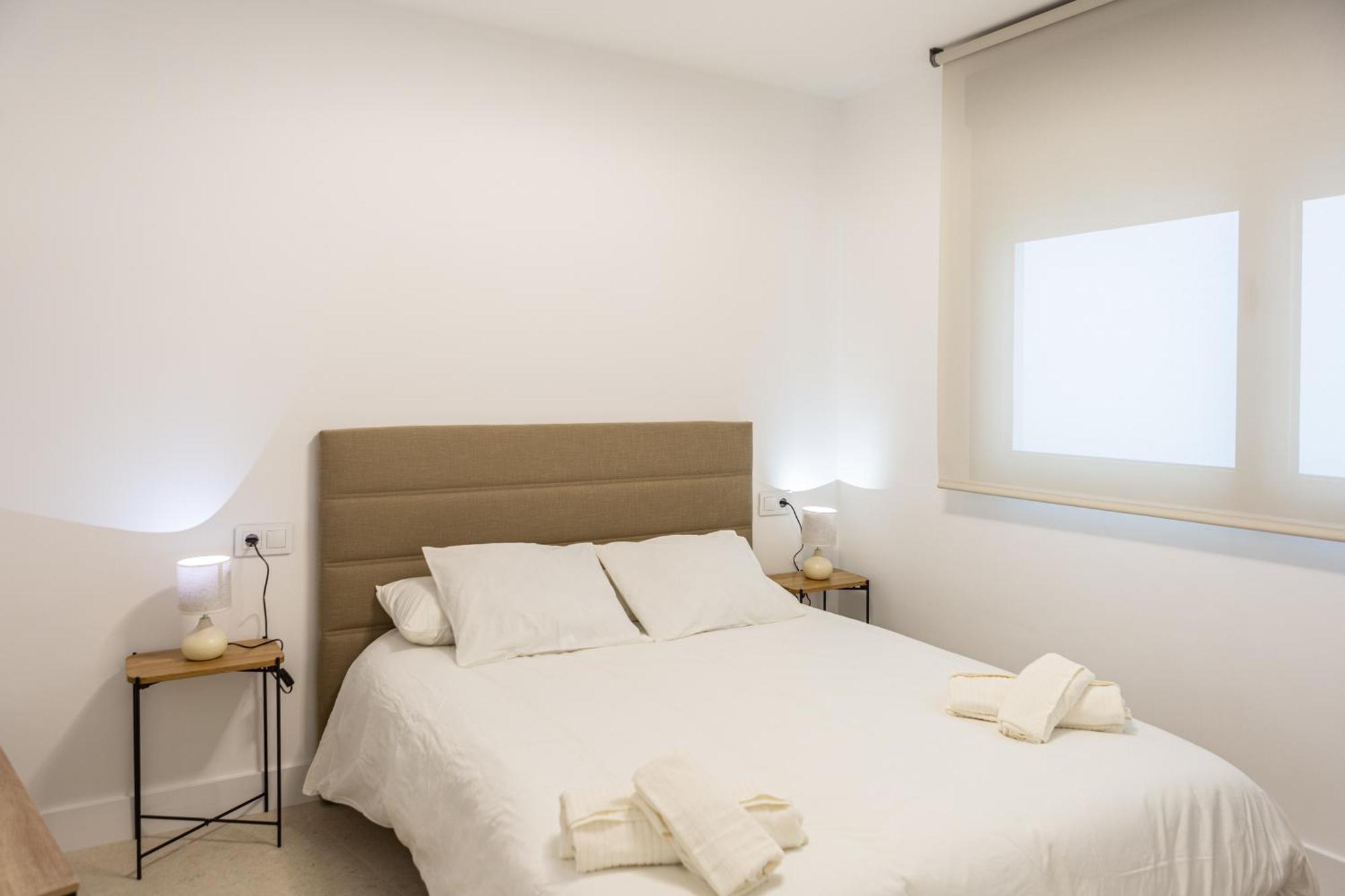 Royar Apartamentos Jaén Dış mekan fotoğraf