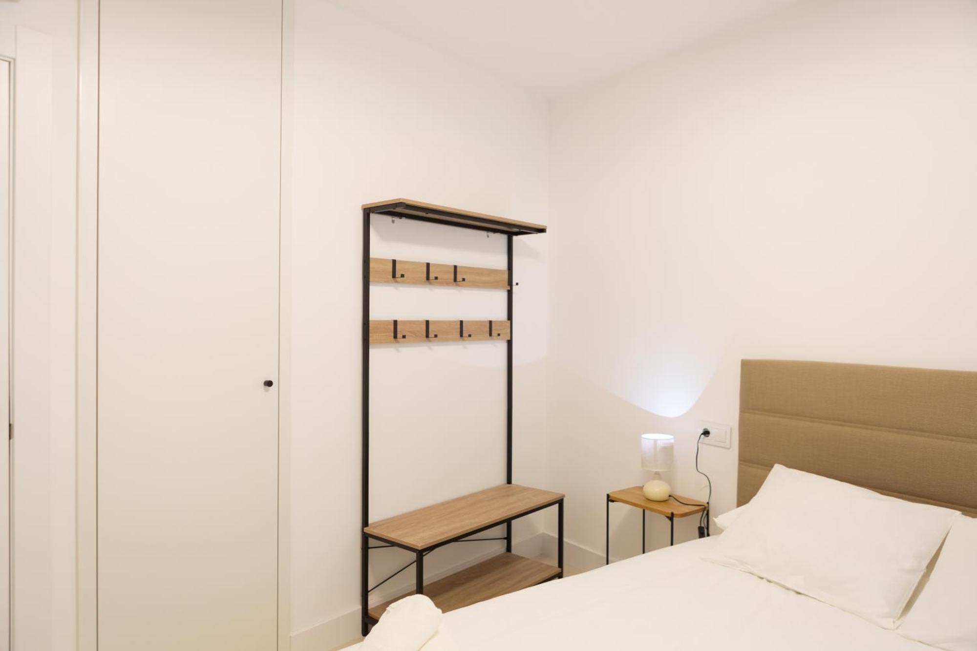 Royar Apartamentos Jaén Dış mekan fotoğraf