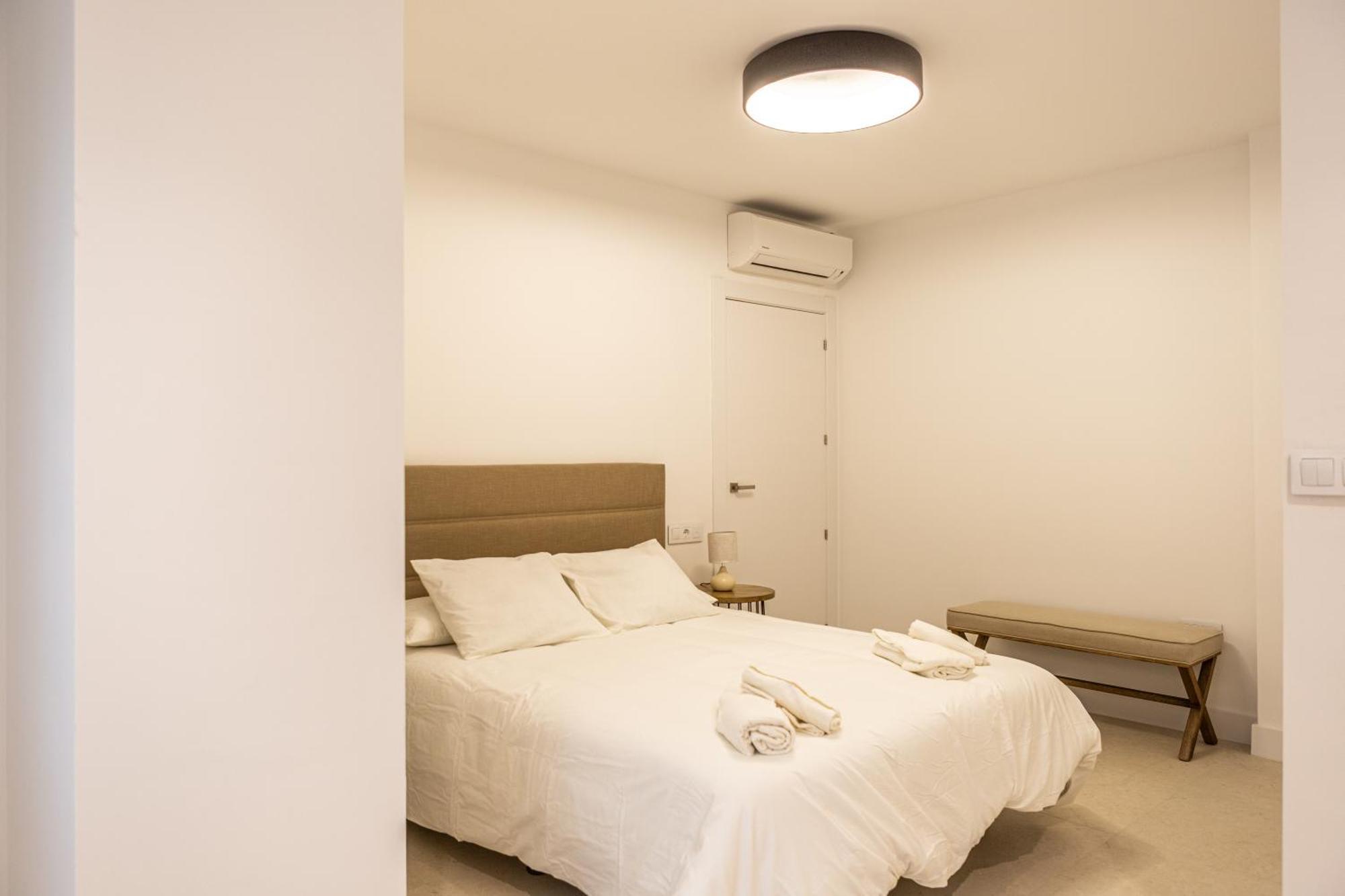 Royar Apartamentos Jaén Dış mekan fotoğraf