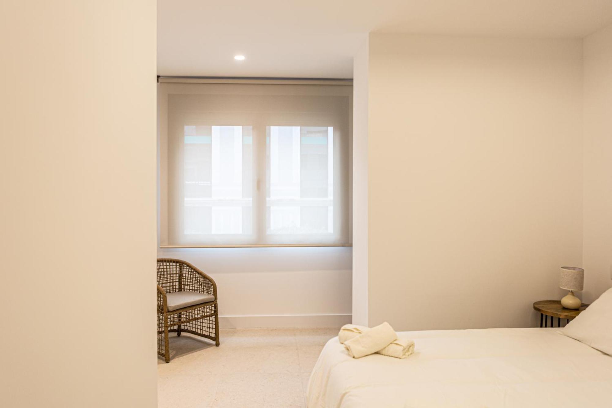 Royar Apartamentos Jaén Dış mekan fotoğraf
