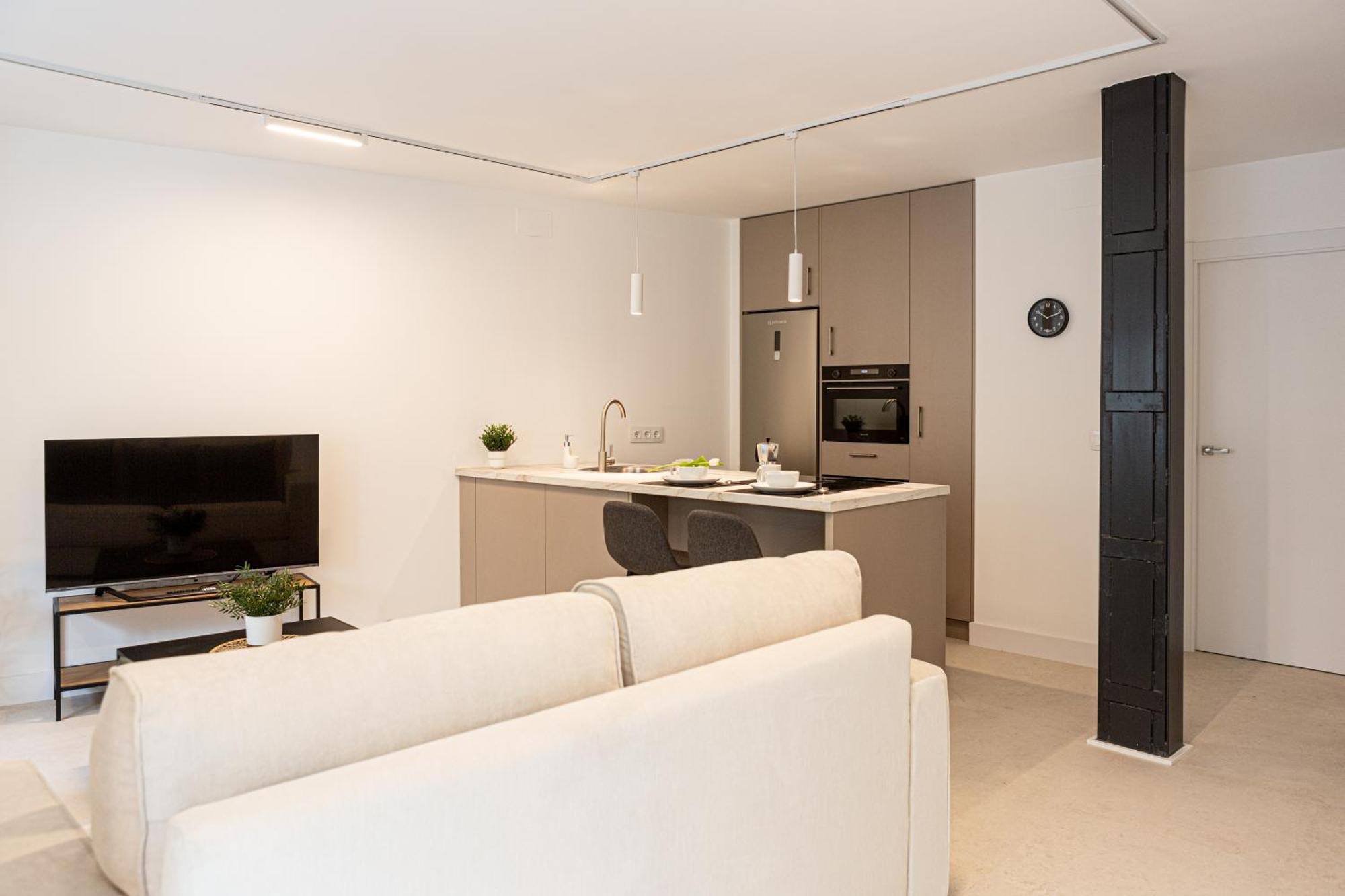 Royar Apartamentos Jaén Dış mekan fotoğraf