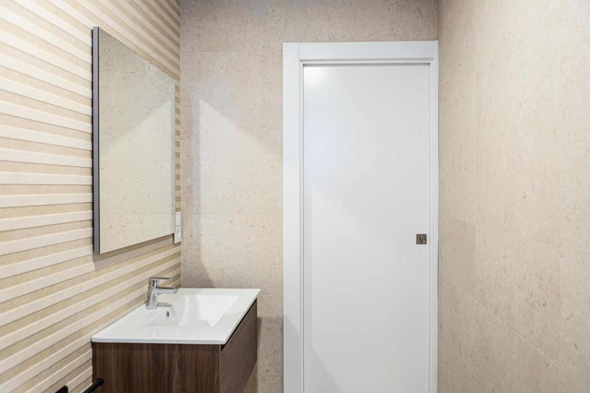 Royar Apartamentos Jaén Dış mekan fotoğraf