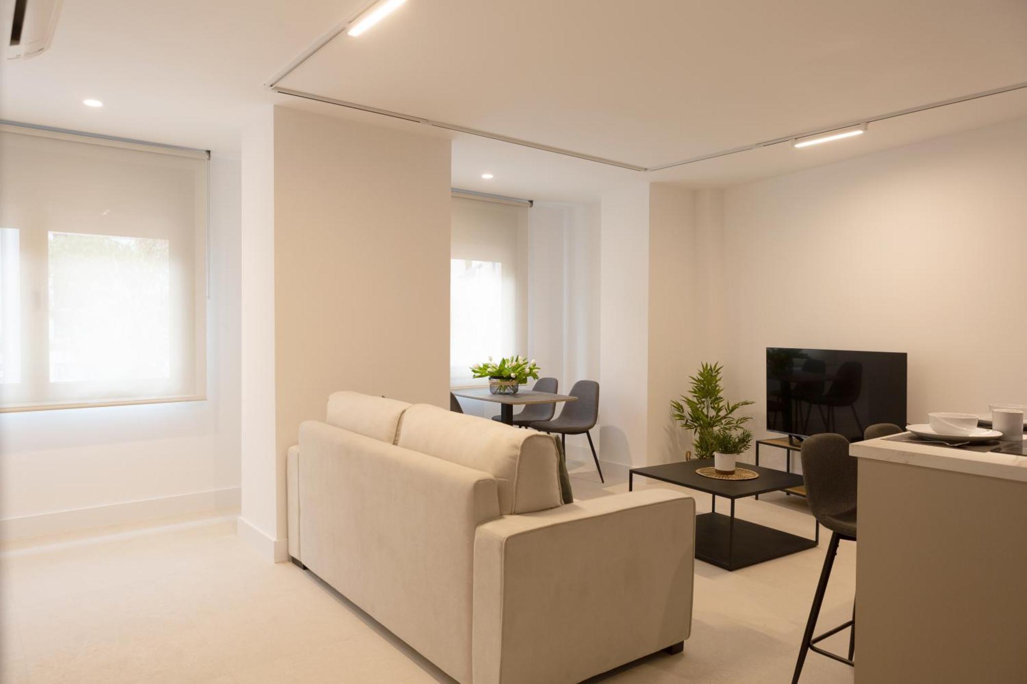 Royar Apartamentos Jaén Dış mekan fotoğraf