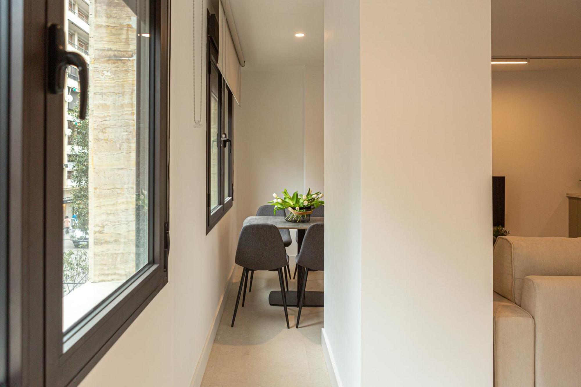 Royar Apartamentos Jaén Dış mekan fotoğraf