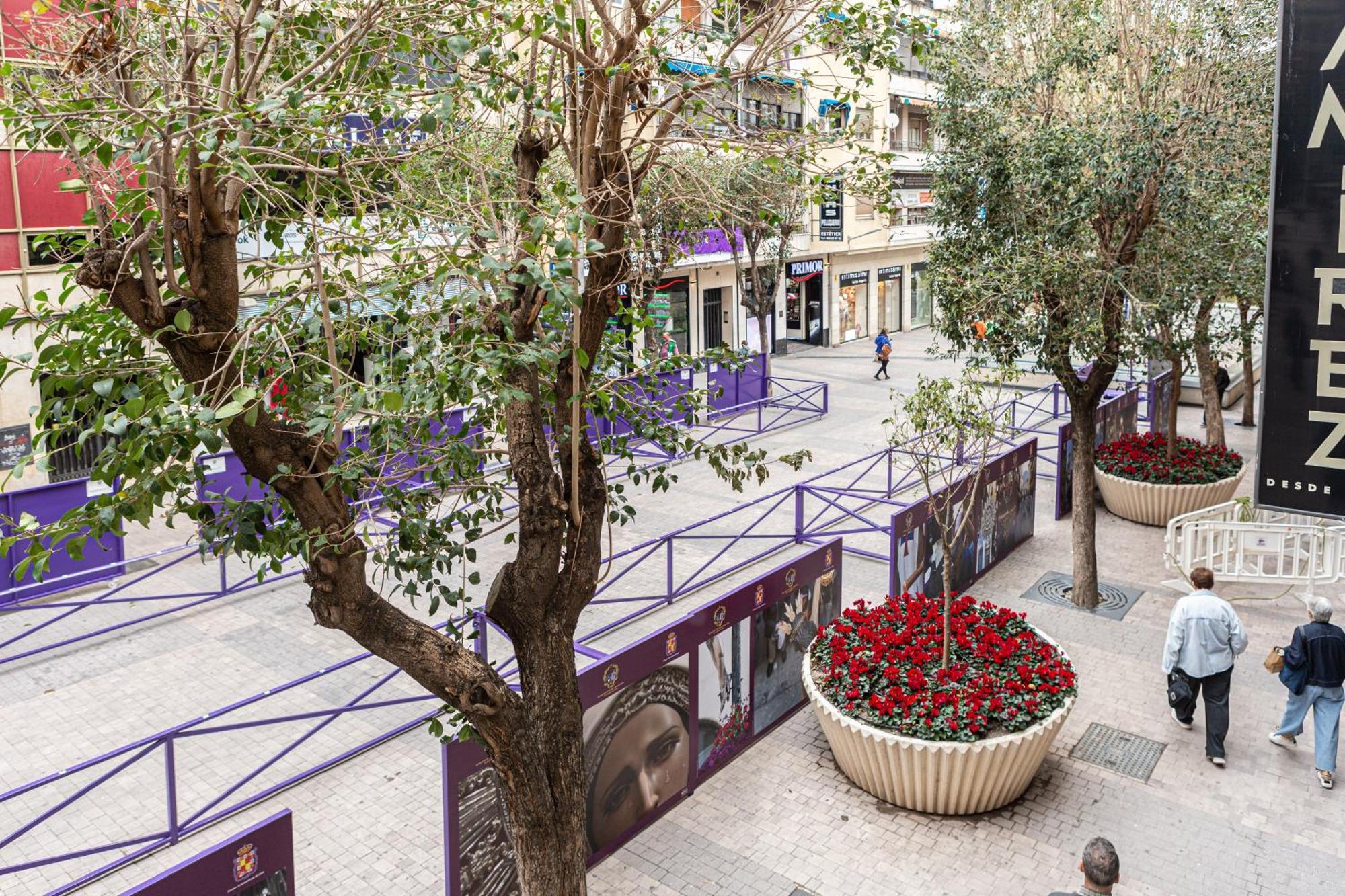 Royar Apartamentos Jaén Dış mekan fotoğraf