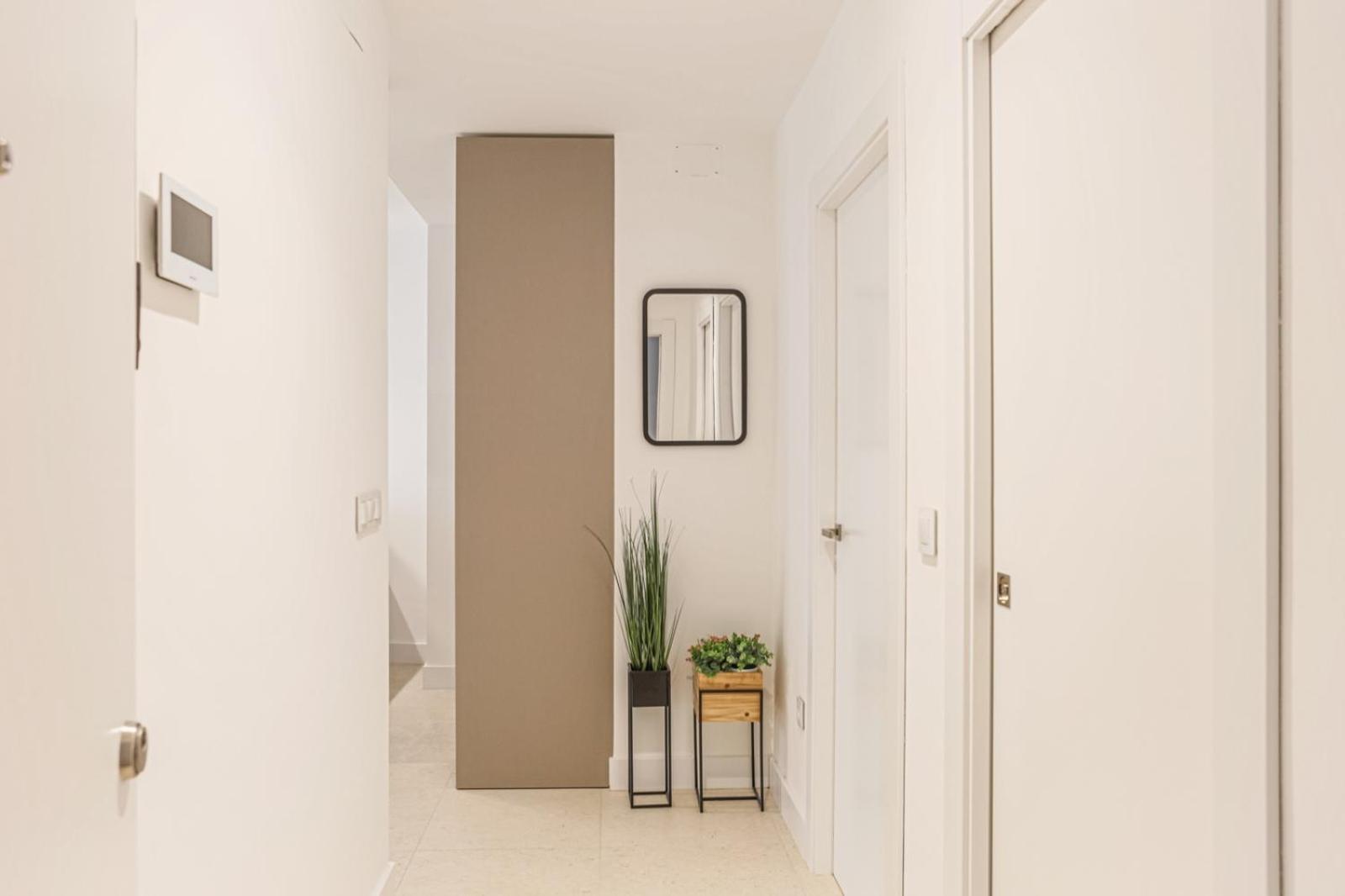 Royar Apartamentos Jaén Dış mekan fotoğraf