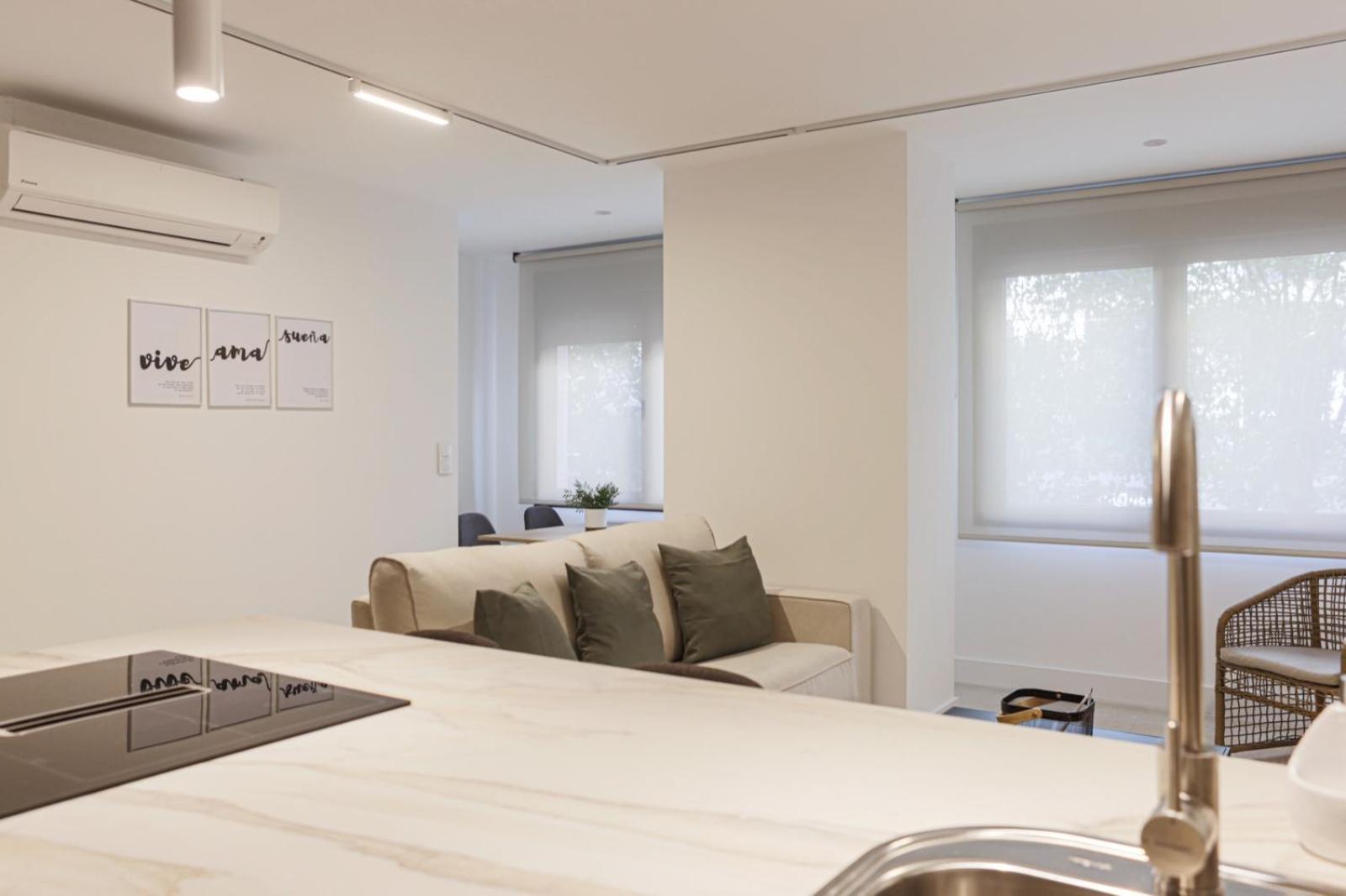 Royar Apartamentos Jaén Dış mekan fotoğraf