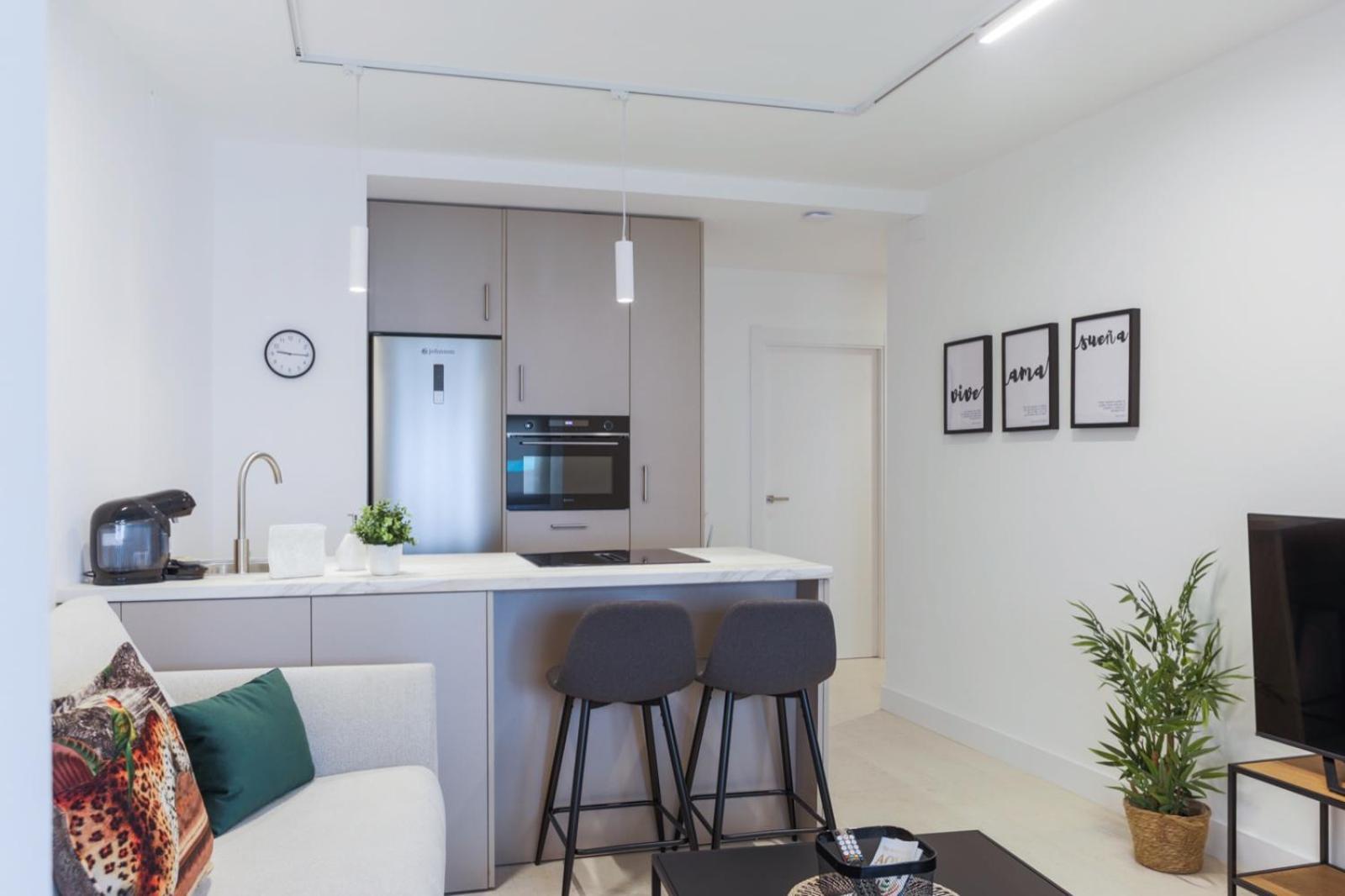 Royar Apartamentos Jaén Dış mekan fotoğraf