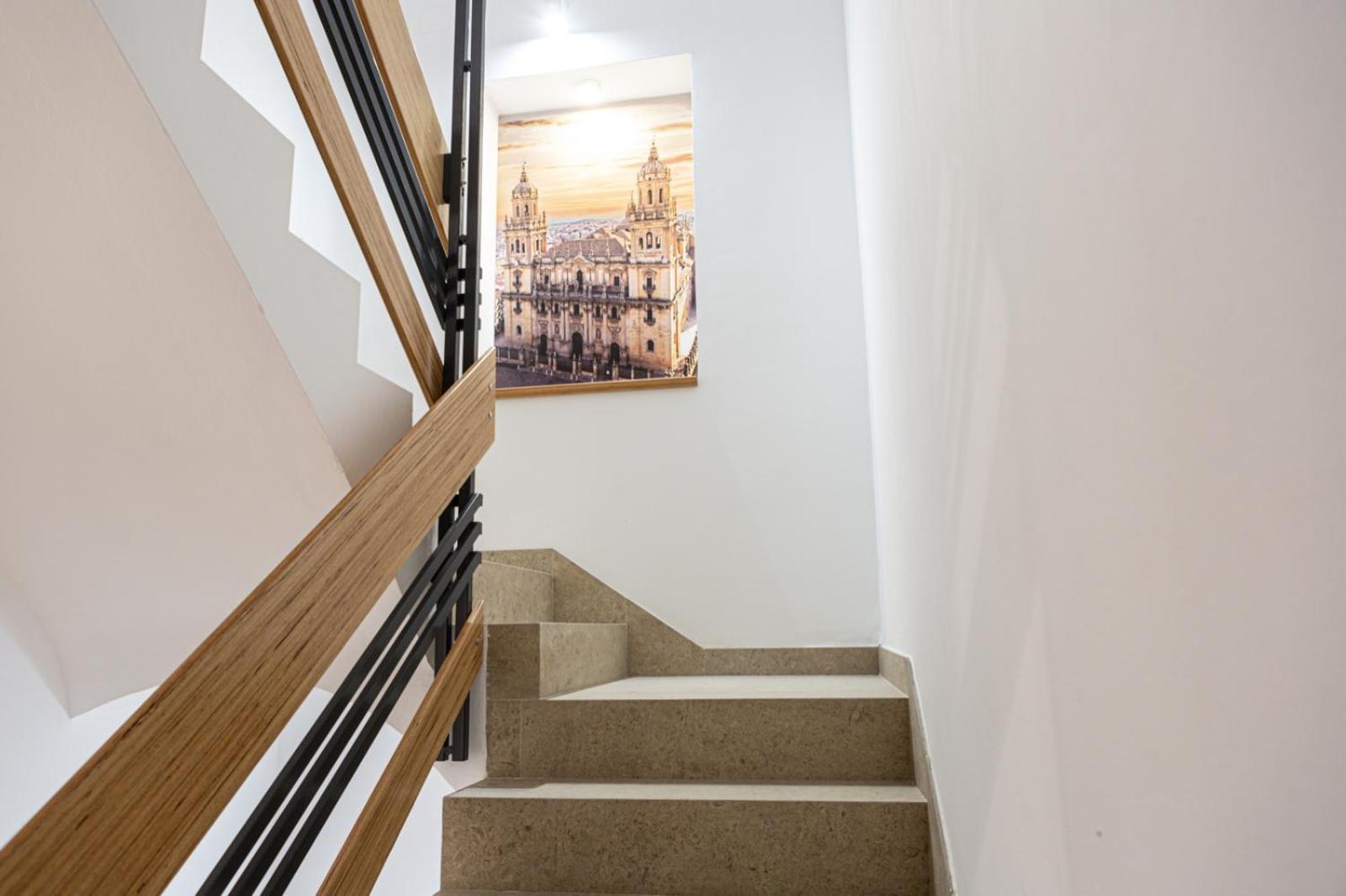 Royar Apartamentos Jaén Dış mekan fotoğraf