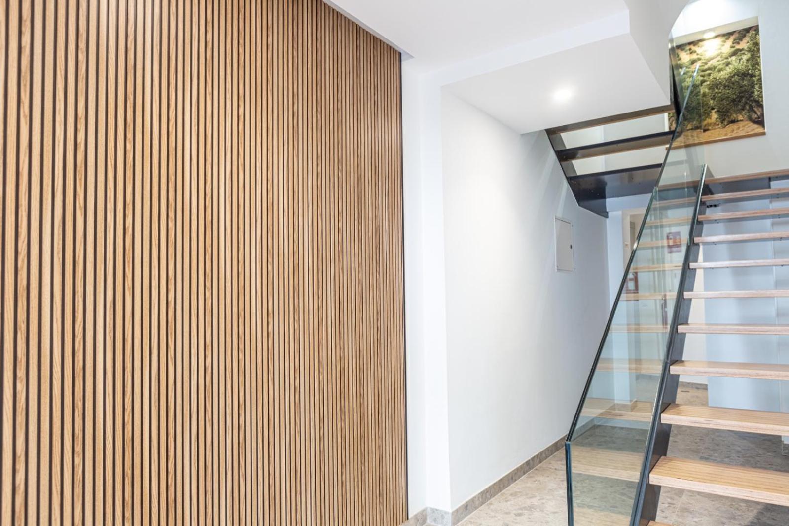 Royar Apartamentos Jaén Dış mekan fotoğraf