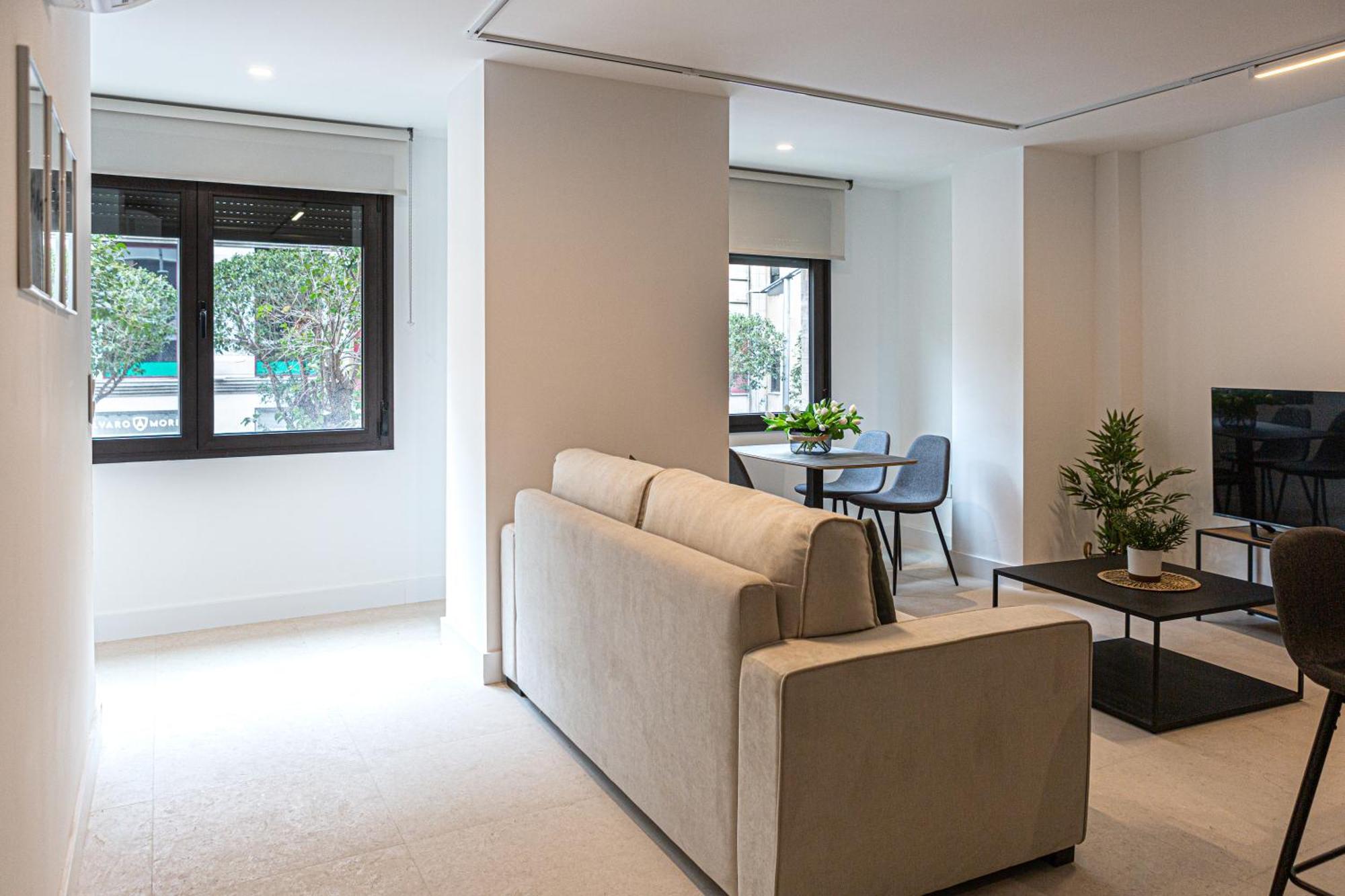 Royar Apartamentos Jaén Dış mekan fotoğraf